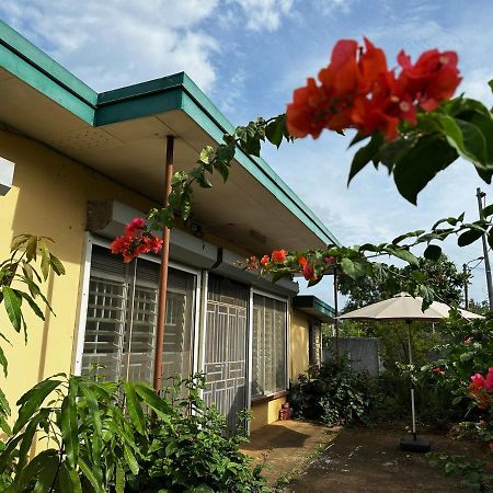 Kerith Lodge Port-Vila Extérieur photo