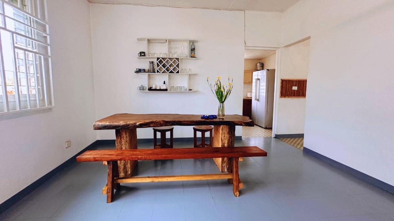 Kerith Lodge Port-Vila Extérieur photo