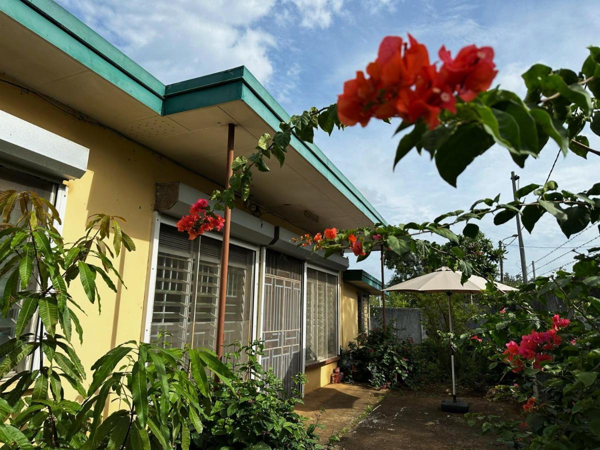 Kerith Lodge Port-Vila Extérieur photo