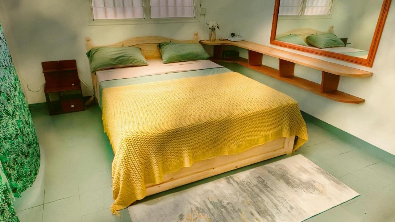 Kerith Lodge Port-Vila Extérieur photo