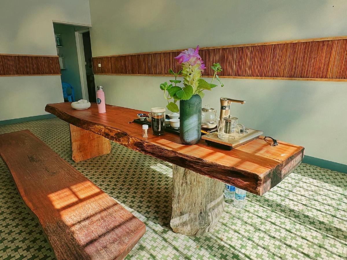 Kerith Lodge Port-Vila Extérieur photo
